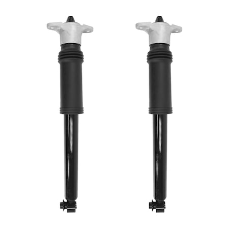 Unity 2-259940-001 Rear Shock Absorber Kit 2-259940-001